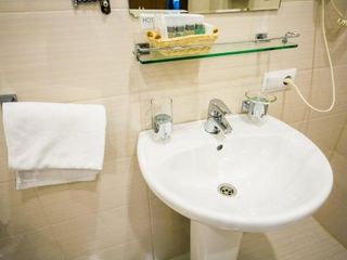 Отель Соната на Владимирской площади