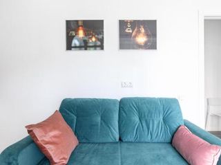 RentalSPb Kremenchugskaya 9