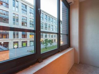 RentalSPb Kremenchugskaya 9