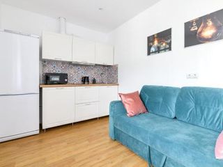 RentalSPb Kremenchugskaya 9