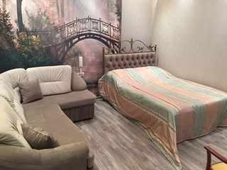 Спа-Отель Мираж