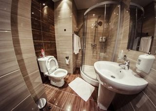 Спа-Отель Мираж