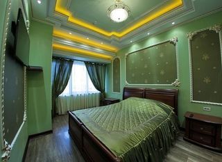 Спа-Отель Мираж