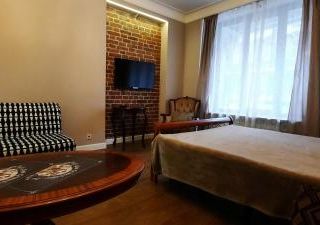 Apartment on Zhukovskogo
