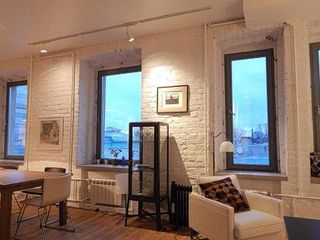 Absolutely Central Apartments