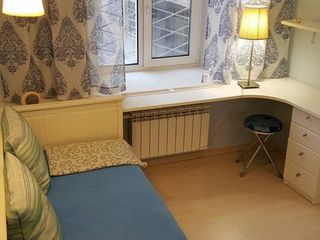 Apartment on Degtyarnyy pereulok 8
