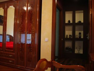 Apartment on Kirochnaya 22