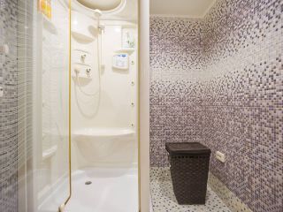 Apartment on Kirochnaya 22