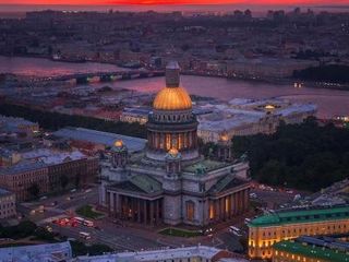 Apartment on Ligovskyi