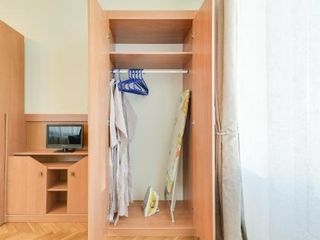 Apartment on Ligovskyi