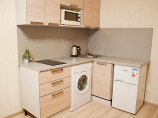 Luxe-Studio Park Apart
