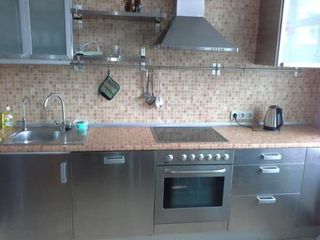 Apartment Botkinskaya 15