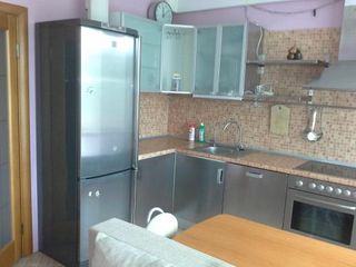 Apartment Botkinskaya 15