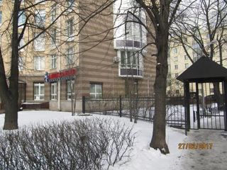 Apartment Botkinskaya 15