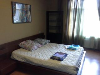 Apartment Botkinskaya 15