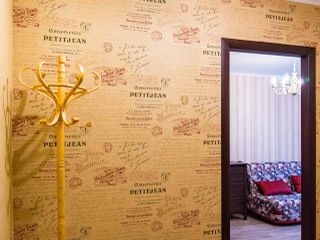 Уютная квартира у Невы