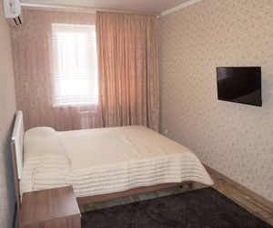 Apartment on Kirovskiy prospekt Rostov-na-Donu Russia