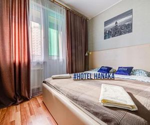 Apartment Hanaka Jubileinyi 78 Reutov Russia