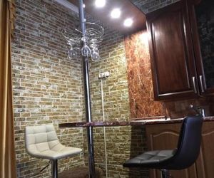 Apartment on Bystryi 6 Pyatigorsk Russia
