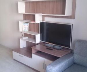 Apartment on Mikhaila Yegorova Pskov Russia