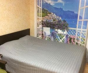 Studio at Vatutina 32 Petrozavodsk Russia