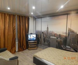 Apartment on Sverdlova 4 Petrozavodsk Russia