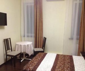 Hotel Antares Perm Russia