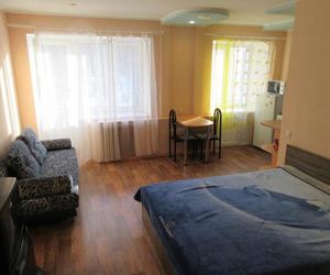 Apartments on Krasnova Perm Russia