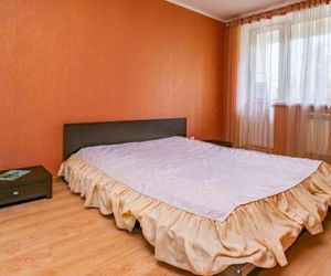 Apartment on Tereshkovoy Orenburg Russia
