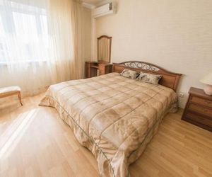 City Center Apartment Pravda 25 Orenburg Russia