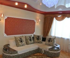 Apartment on Karachevskiy 21 Oryol Russia