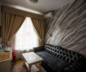 Hotel Partkom Omsk Russia
