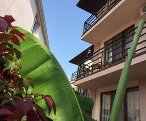 Guest house Brauni Olginka Russia