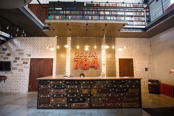Hotel Photo 14