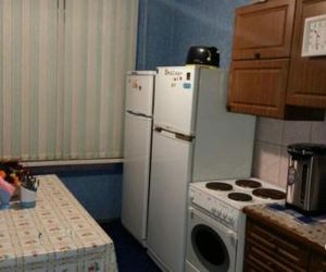Хостел "Prime" Nizhnevartovsk Russia