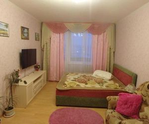 Apartment on Papanina Murmansk Russia