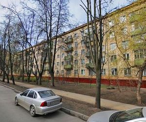 Apartament Hanaka Zeleniy 83/3 Malyye Krutitsy Russia