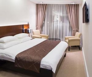 Grand hotel Palacio Moscow Russia