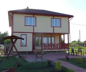 Cottages Khutoryanka with banya Migilevo Russia