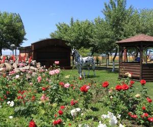Hotel Complex Djami Makhachkala Russia
