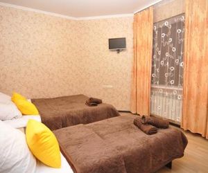 Apartment on Lva Tolstogo 14G Kursk Russia