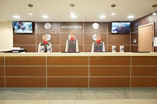 Hotel Photo 17