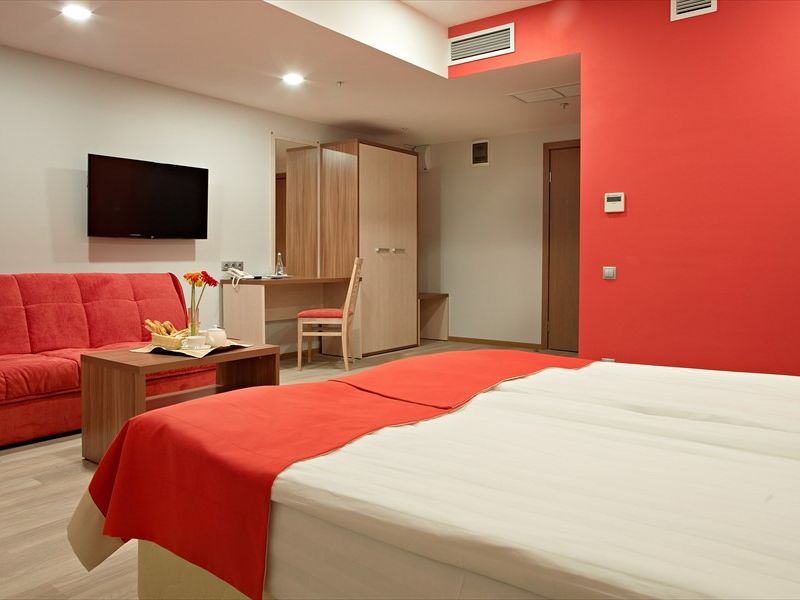 Hotel Photo 4