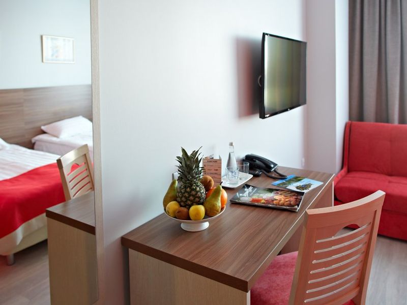 Hotel Photo 7