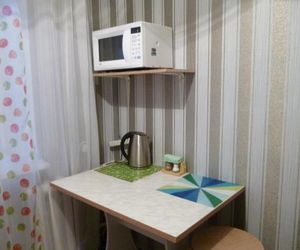 Maxim Gorky Apartments Kurgan Russia
