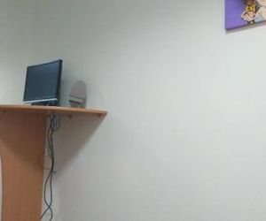 Hostel Start Krasnoyarsk Russia