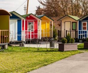 Camping U Kremlya Kolomna Russia