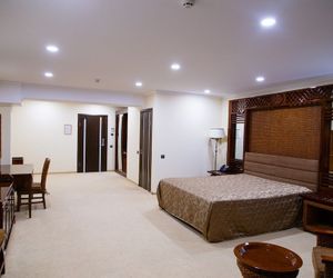 Arena Hotel Makhachkala Russia