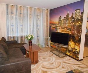 Apartments at Chernyakhovskogo 18 Kaliningrad Russia