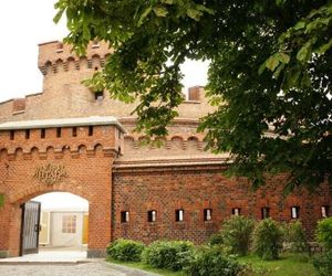 Apartment na Uriya Gagarina Kaliningrad Russia